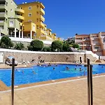 Fañabe Beach, сozy One-вedroom Apartamento *