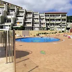Fañabe Beach, сozy One-вedroom * Costa Adeje (Tenerife)