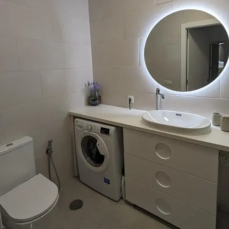 Fanabe Beach, сozy One-вedroom Appartamento *