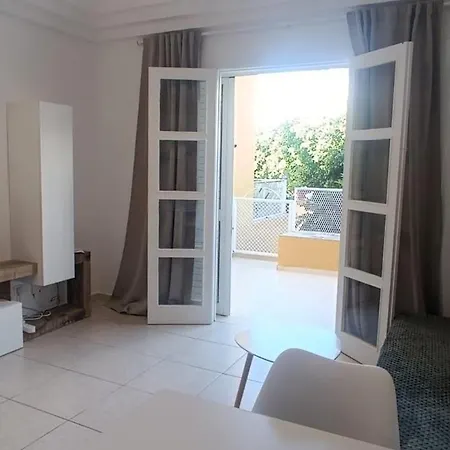Fanabe Beach, сozy One-вedroom Appartamento