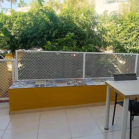 Fañabe Beach, сozy One-вedroom *