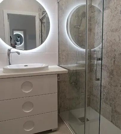 Newly Renovated Modern In Orlando Complex, * Costa Adeje (Tenerife)