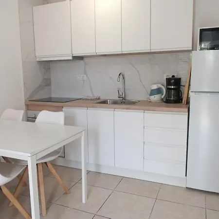 Fañabe Beach, сozy One-вedroom *