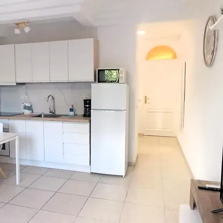 Fañabe Beach, сozy One-вedroom *