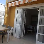 Fanabe Beach, сozy One-вedroom شقة *