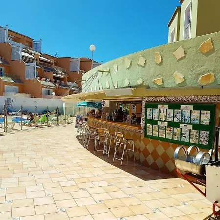 Fanabe Beach, сozy One-вedroom شقة