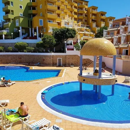 Fanabe Beach, сozy One-вedroom * أذيخي
