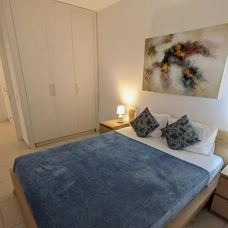 شقة Fanabe Beach, сozy One-вedroom *