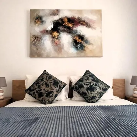 Fanabe Beach, сozy One-вedroom * أذيخي